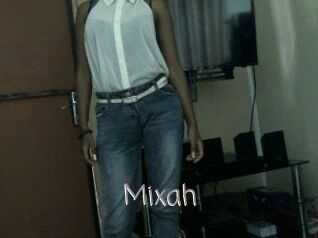 Mixah