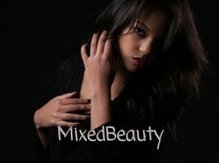 MixedBeauty