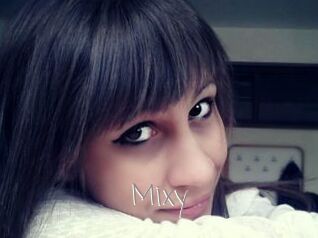 Mixy