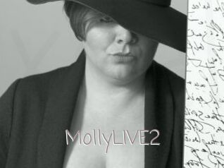 MollyLIVE2
