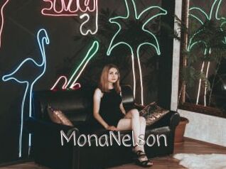 MonaNelson