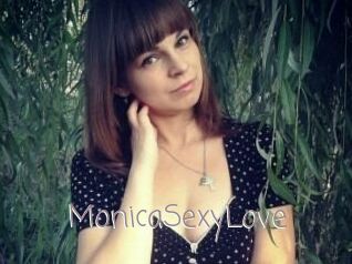 Monica_SexyLove