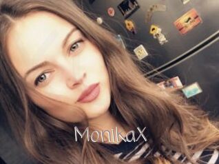 MonikaX