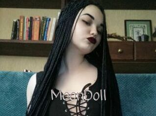 MoonDoll