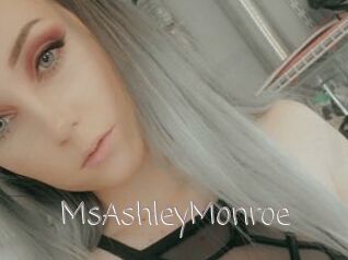 MsAshleyMonroe