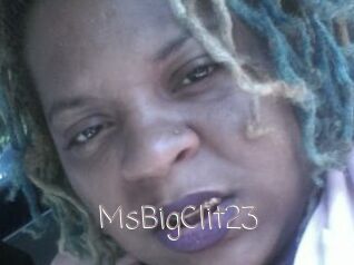 MsBigClit23