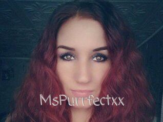 MsPurrfectxx
