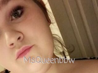 MsQueenbbw