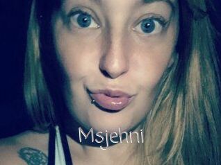 Msjehni