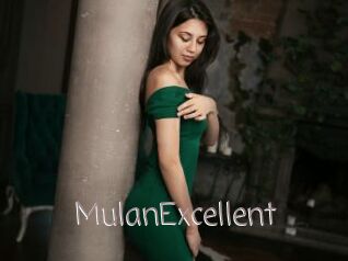 MulanExcellent