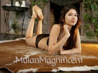 MulanMagnificent