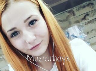 Musiamayx