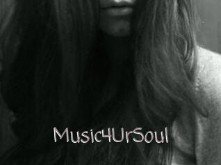 Music4UrSoul