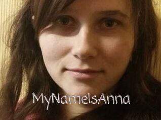 MyNameIsAnna