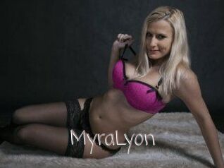MyraLyon