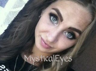 MysticalEyes