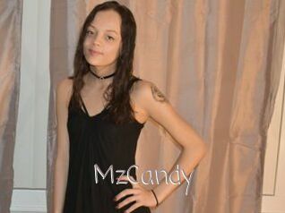 MzCandy