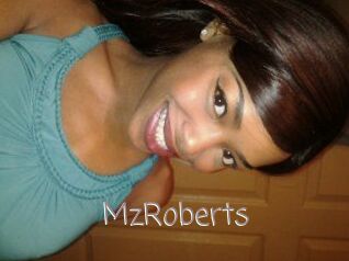 MzRoberts