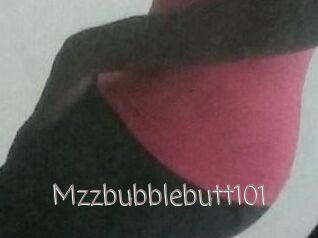 Mzzbubblebutt101