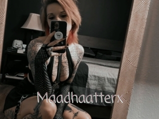 Maadhaatterx