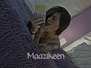 Maazikeen