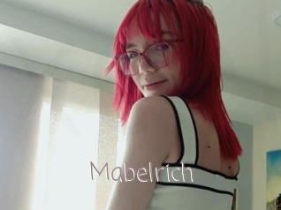 Mabelrich