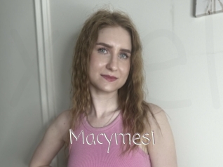 Macymesi