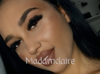 Madamclaire