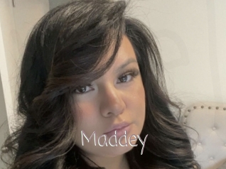 Maddey