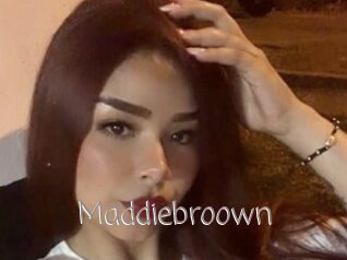 Maddiebroown