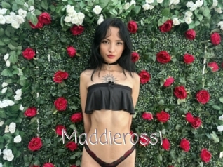 Maddierossi