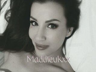 Maddieukxx