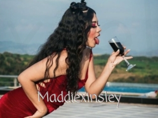 Maddiexinsley