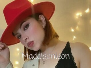 Maddisonleon