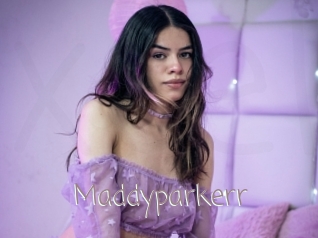 Maddyparkerr