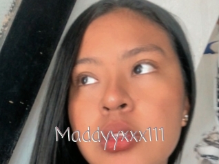 Maddyyxxx111