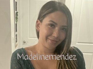 Madelinemendez