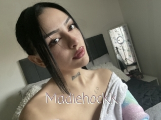 Madiehockk
