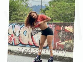 Madisonrinaldy