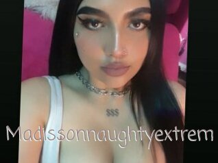 Madissonnaughtyextrem