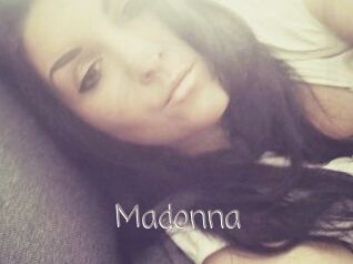 Madonna