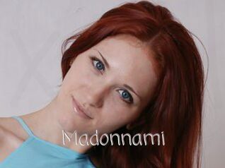 Madonnami