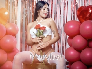 Madylust