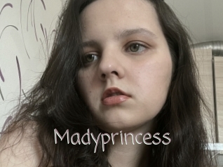 Madyprincess