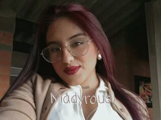 Madyrous
