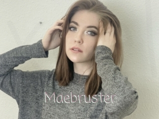 Maebruster
