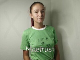 Maefrost