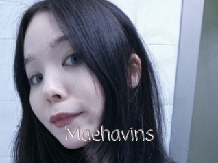 Maehavins