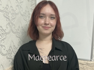 Maepearce