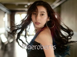 Maeroberts
